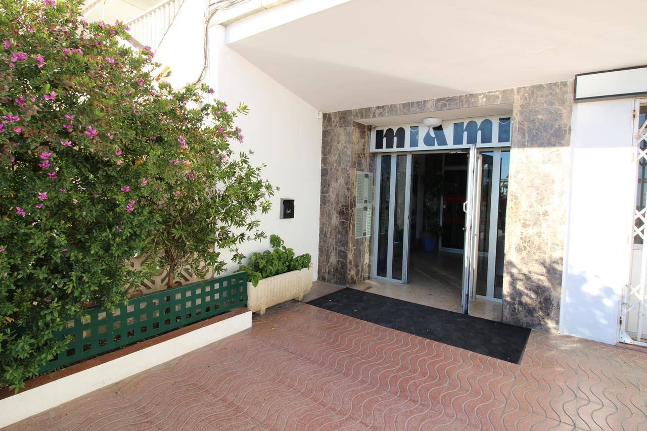 Basic Comfort Studio Miami 17º 0110 Empuriabrava Exterior photo
